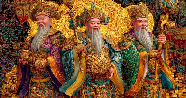 Top 3 CON GIÁP cần “xê dịch” chỗ ở, chỗ làm ngay để đổi vận, tránh xui rủi cuối năm, hết sức lưu ý!