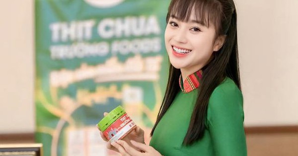 Hành trình khởi nghiệp đầy cảm hứng của nữ CEO ...
