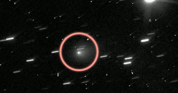 Lời cảnh báo rợn người của Stephen Hawking trở lại: Khi "vị khách không mời" bất ngờ tiến sát Trái Đất