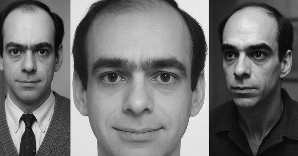 Giải mã bí ẩn gương mặt người đàn ông lạ xuất hiện trong giấc mơ của hơn 2.000 người: Rốt cuộc đây là ai?