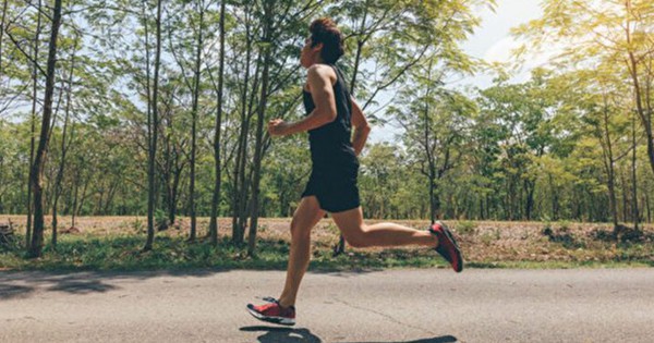 Đi bộ 5km hay chạy 5km tốt hơn cho sức khỏe? Kết quả nghiên cứu khiến nhiều người bất ngờ