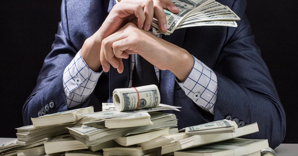 Lần đầu tiên trong lịch sử, 46 đại gia, 498 kỳ lân và 2,7 nghìn tỷ USD được tạo ra sau vài tháng