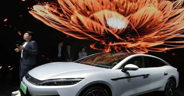 Huawei ra mắt pin xe điện chạy gần 2.900km chỉ sau 5 phút sạc, nhắm trở thành "Bosch của Trung Quốc" dù không tự làm bất kỳ chiếc xe nào