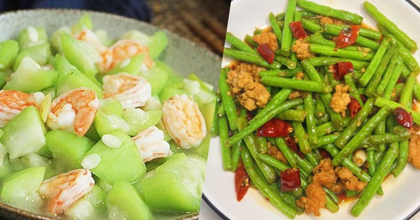 Dù có tiền hay không, bạn vẫn nên thường xuyên ăn 4 loại thực phẩm này vào đầu mùa thu để làm ẩm phổi, bổ sung khí và tăng cường miễn dịch