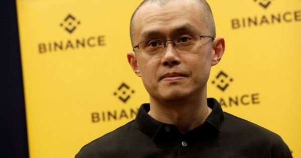 Ông trùm tiền số CZ - "Ngoại lệ của nước Mỹ": Phạm tội nghiêm trọng nhưng chỉ ngồi tù 4 tháng, được đặc biệt ân xá