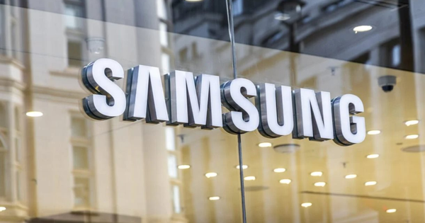 Nhà máy ‘đắp chiếu’ 25 tỷ USD của Samsung được cứu ngoạn mục nhờ ký hợp đồng với… 2 khách hàng