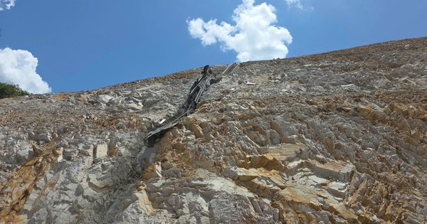 Nguyên nhân ban đầu vụ tai nạn lao động khi thi công đường cao tốc khiến 3 người thương vong