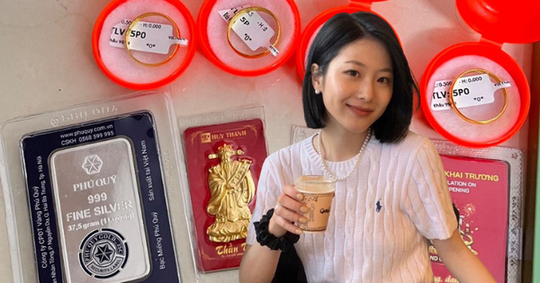 Cách cặp vợ chồng ở Đà Nẵng mua nhà, mua vàng với mức thu nhập 27 triệu/tháng