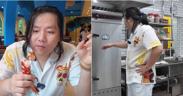 Khoa Pug về Việt Nam đi tập tễnh sau 2 lần kéo chân, gây tranh cãi từ ngoại hình đến thói quen ăn uống