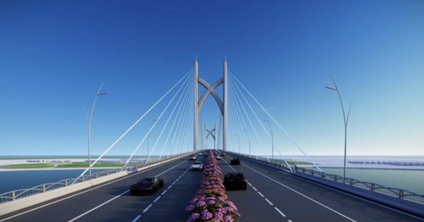 Thaigroup, Trung Nam Group và Masterise “so găng” dự án cầu nghìn tỷ tại Cần Giờ