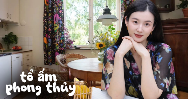 Tận mắt thấy căn hộ 49m2 của bạn thân, tôi mới hiểu bài trí thông minh hợp phong thủy quan trọng thế nào!