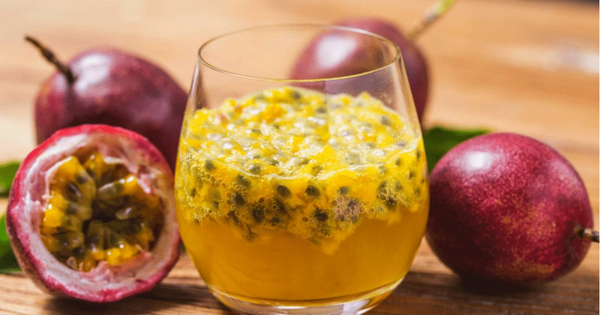 Doanh nghiệp Việt xuất khẩu chanh leo số 1 châu Á báo lãi kỷ lục, cổ phiếu tăng vọt lên sát đỉnh lịch sử