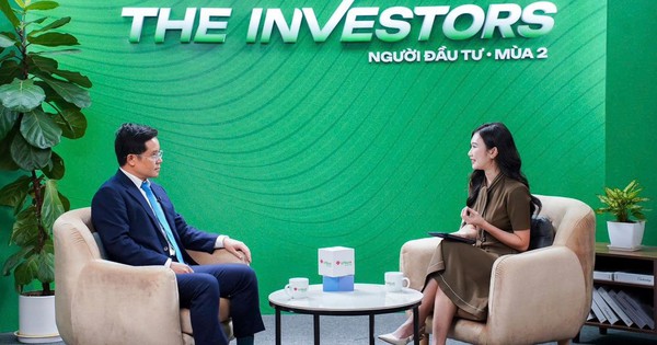 Nhà sáng lập FiinGroup lên sóng The Investors ngày 12/8: Từ bờ vực đóng cửa đến khát vọng kiến tạo hạ tầng thông tin cho thị trường vốn Việt Nam