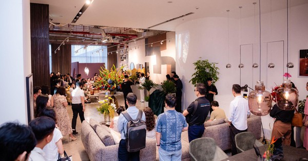 Nhà Xinh khai trương cửa hàng mới tại Hà Nội, bước chuyển mình mạnh mẽ