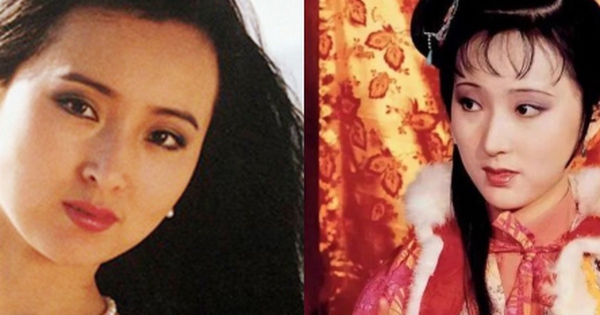 Mỹ nhân đẹp nhất "Hồng lâu mộng": Đi tu sau 2 lần đổ vỡ, ra đi cô độc ở tuổi 41