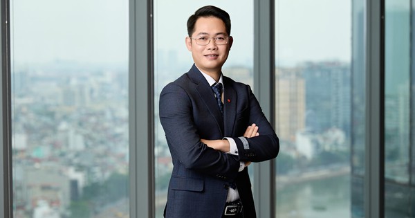 Chuyên gia VPBankS: VN-Index bước vào ‘mega uptrend’, "sóng thần" tăng trưởng sẽ kéo dài