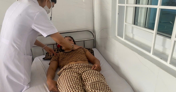 Đề nghị xử phạt cơ sở bánh mì Cô Thắm hơn 80 triệu đồng vì khiến 38 người ngộ độc