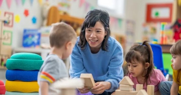 Ứng dụng đặt dịch vụ chăm trẻ như Airbnb: Đã có mặt tại gần 200 thành phố, phục vụ 10.000 phụ huynh, trẻ sơ sinh cũng có bảo mẫu