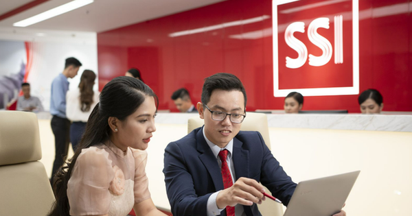 Chứng khoán SSI muốn vay tối đa 18.000 tỷ đồng từ VietinBank