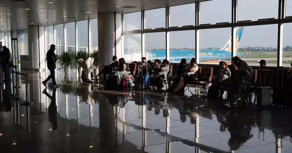 Chuyển bay quốc tế từ Tân Sơn Nhất sang Long Thành: Xa gấp 4 lần nhưng đi nhanh hơn?