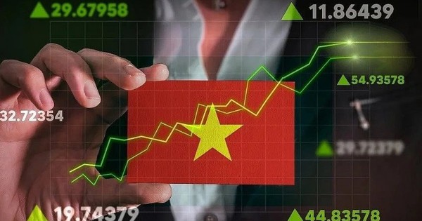 7 cổ phiếu có thể hút hơn 1,1 tỷ USD vốn ngoại khi chứng khoán Việt Nam được nâng hạng