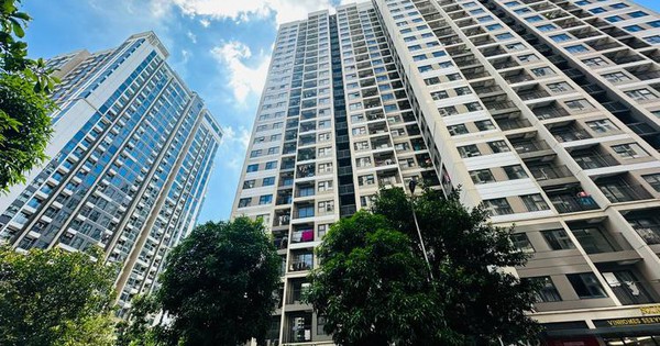 Mua căn chung cư hơn 1 tỷ, 5 năm sau giá gấp 3 lần, tưởng lãi đậm nhưng nữ nhân viên văn phòng than: ‘Không dám bán vì chẳng đủ tiền mua mới"