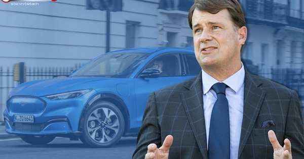 Vận đen của Ford: Lỗ 12 tỷ USD sau 2 năm làm xe điện, đến mảng xe xăng cũng điêu đứng vì thu hồi, sửa chữa triền miên