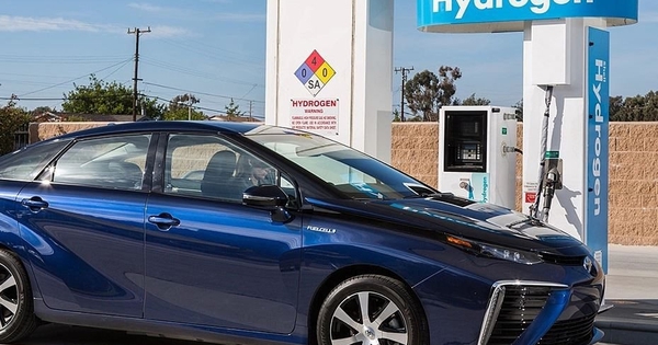 Giấc mơ hydro sạch của nước Mỹ vỡ tan: Hơn 1 thập kỷ đầu tư chưa ra kết quả, loạt công ty "bỏ gánh giữa đường"