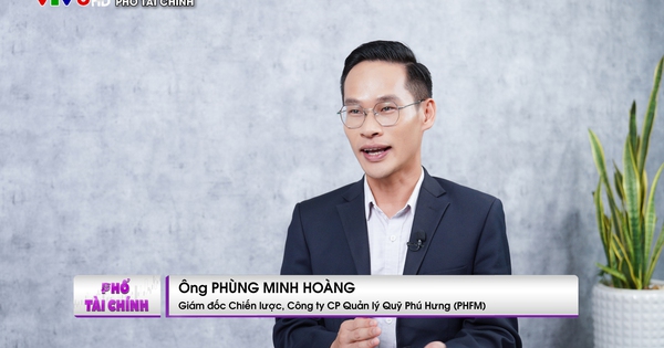 Giám đốc chiến lược PHFM: Các nhà đầu tư nước ngoài có xu hướng bán ròng ở các thị trường phát triển như Mỹ và quay trở lại các thị trường mới nổi