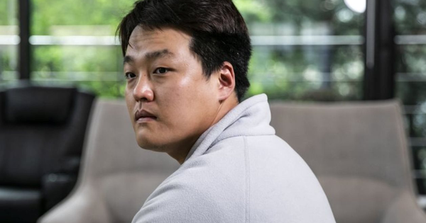 Nóng: Do Kwon nhận tội sau thảm họa Terra - một trong những cú sập kinh hoàng nhất trong lịch sử tiền số khiến thị trường “bốc hơi” khoảng 40 tỷ USD