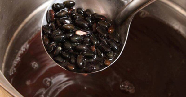 5 thực phẩm màu đen là “vua bổ thận” bình dân: Đã rẻ còn dễ chế biến, ngon miệng