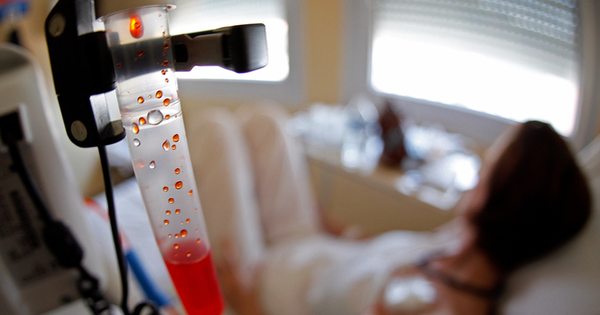 Người phụ nữ duy nhất trên thế giới "lây nhiễm" ung thư cho 4 người