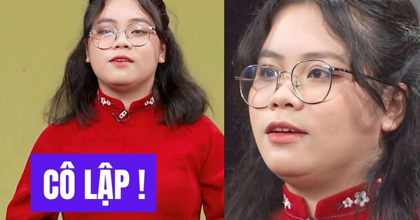 Bị cả lớp cô lập vì xuất thân "không giống ai", phải vào viện tâm thần, nữ sinh vượt tự ti, đạt được thành tích đáng nể