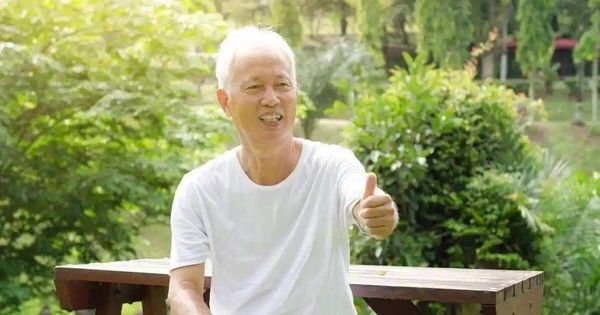 Hình dáng cơ thể có quyết định tuổi thọ? Người sống trên 85 tuổi thường có ba đặc điểm chung nhưng ít người để ý