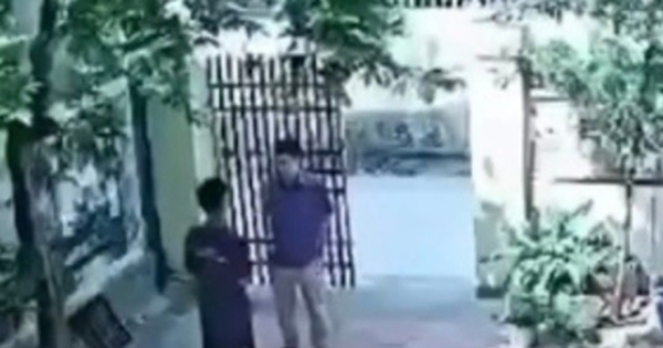Làm rõ việc thầy giáo đến tận nhà tát học sinh ở Thanh Hoá