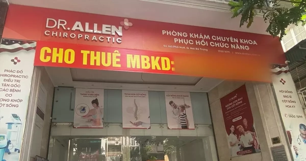 Cục Thuế "tuýt còi" trường hợp giấu doanh thu cho thuê nhà, văn phòng