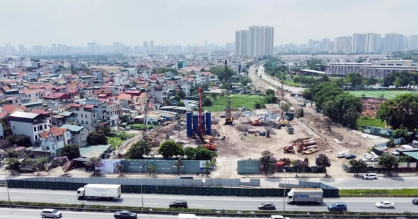 Đề xuất 2 phương án mới về quy hoạch, kế hoạch sử dụng đất cấp xã