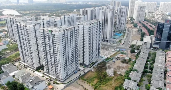 TPHCM công bố chung cư đủ điều kiện cho thuê lưu trú ngắn ngày