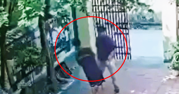 Nam sinh lớp 7 bị thầy giáo là anh em trong nhà tát rách màng nhĩ