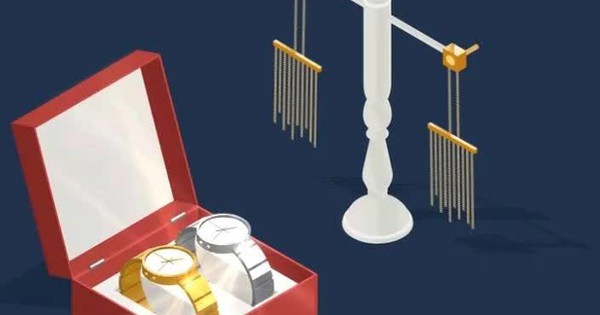 Xu hướng "xa xỉ phô trương" quay trở lại