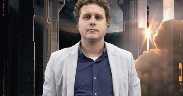 Chàng thợ máy không bằng đại học "tuyên chiến" với cả ngành vũ trụ Nhật Bản: Nhắm giành chiến thắng lớn tại châu Á, đến Elon Musk cũng kiêng dè