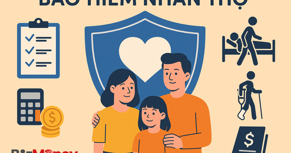 [Quiz] Ai có thể là người thụ hưởng trong hợp đồng bảo hiểm nhân thọ?