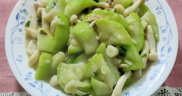 5 loại rau củ "không thuốc trừ sâu" lại bổ như sâm, nhưng nhiều người vẫn chưa biết