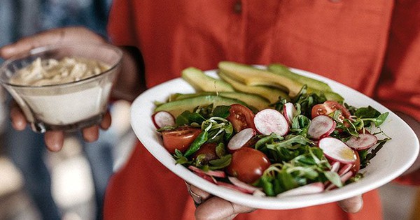 Phát hiện kiểu ăn khiến 10 loại ung thư "khiếp sợ": Cơ thể hưởng lợi nếu áp dụng thường xuyên