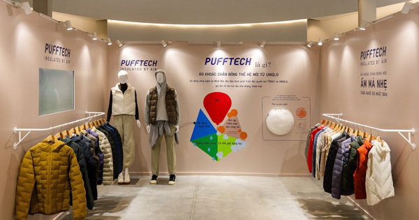 Triết lý bền vững của ông lớn thời trang Nhật ở BST Thu Đông 2025: Khi vẻ đẹp trường tồn gặp tương lai xanh