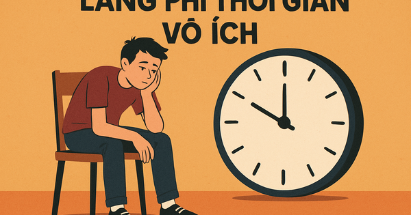 60 giờ mỗi năm trôi qua vô nghĩa vì 5 thói quen ai cũng mắc phải: Sửa ngay trước khi quá muộn!