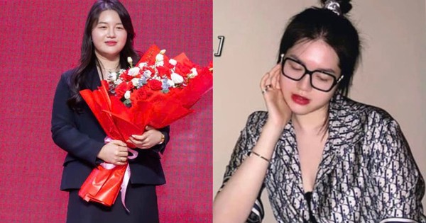 Lộ diện nữ chủ tịch đội bóng trẻ nhất Việt Nam: Sinh năm 2k1, là ái nữ của bầu Thuỵ, học vấn cực đáng nể