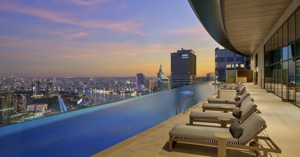 Bất động sản hàng hiệu là gì mà được giới thượng lưu toàn cầu săn đón?