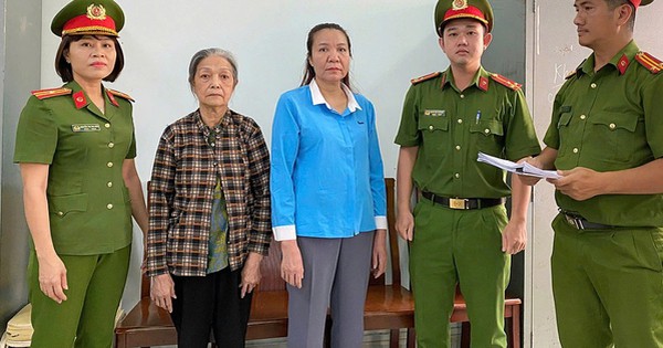 Xét xử kín vụ chủ Mái ấm Hoa Hồng và 3 bảo mẫu bị cáo buộc hành hạ trẻ mồ côi