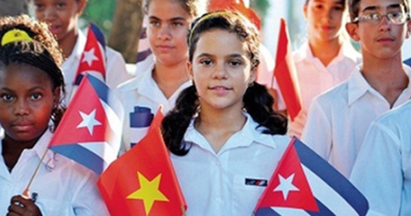 Chỉ sau 2 ngày, chương trình ủng hộ nhân dân Cuba đạt 113 tỷ, vượt mục tiêu toàn chiến dịch